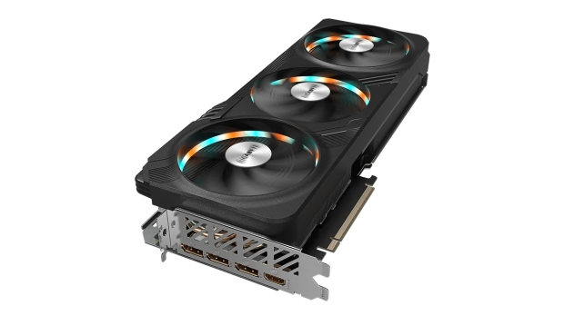 Nvidia GeForce RTX 4080 Ti GPU release could be imminent