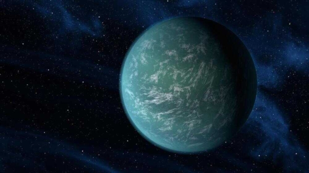 Scientists raise eyebrows at repeating signal from nearby Earth-sized planet 4745