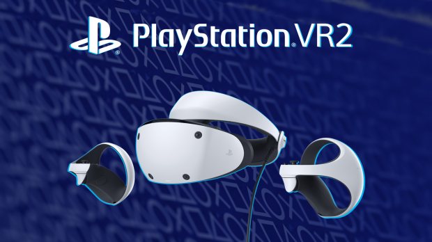 PlayStation VR2 launch sales may be outpacing original PSVR1 headset