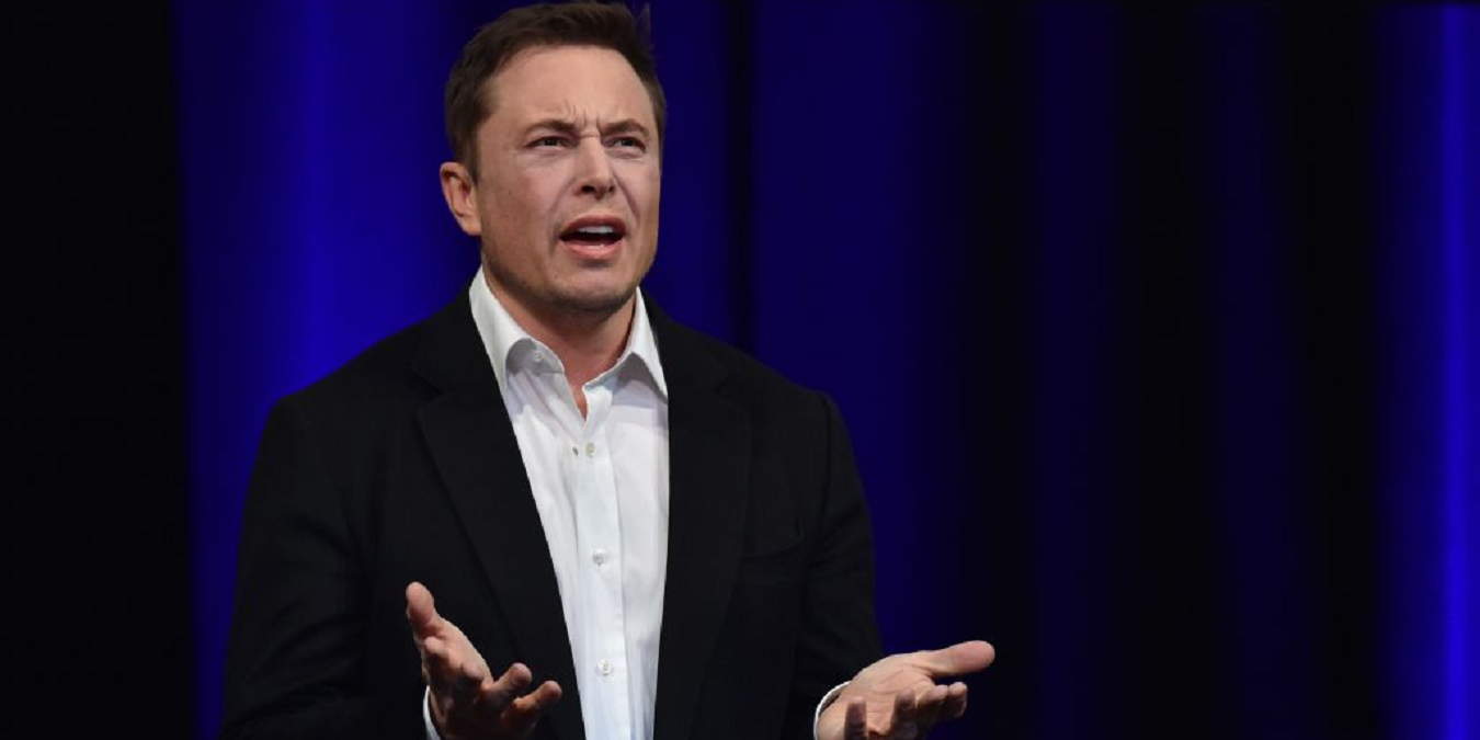 Elon Musk's Twitter leaks users' secret nude photos to the public - Vimarsana News