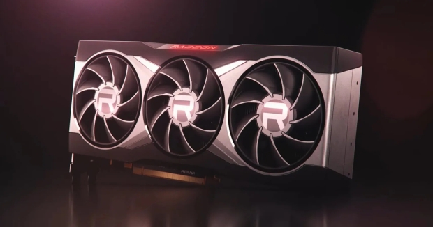 AMD outlines how GPU VRAM capacity matters ahead of the RTX 4070's debut