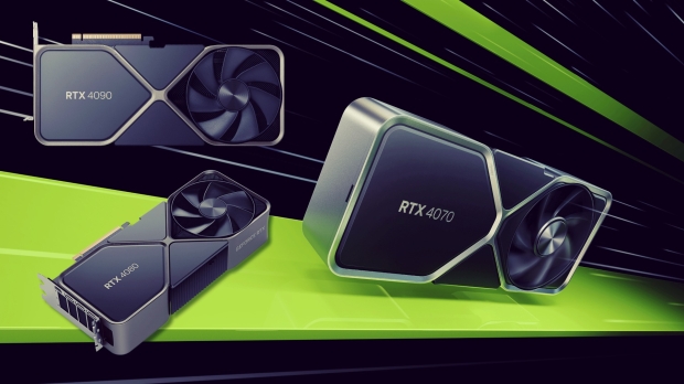 Nvidia GeForce RTX 40 series release date, price, specs and