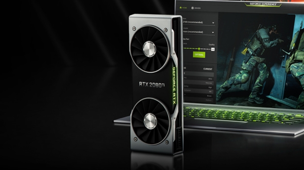 New report highlights dangers of GPU sag with damaged NVIDIA RTX 2080 Ti cards