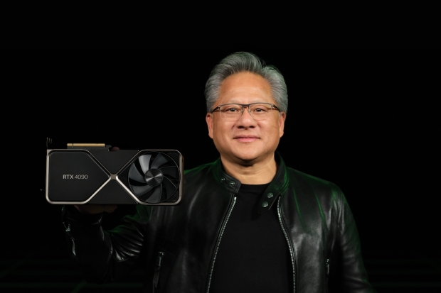NVIDIA CEO Jensen Huang announced as Computex 2023 Keynote Speaker