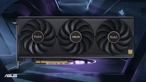ProArt GeForce RTX™ 4080 SUPER OC Edition 16GB GDDR6X