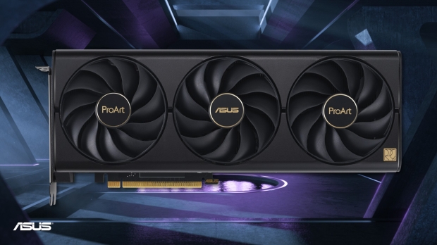 ASUS GeForce RTX 4070 Ti ProArt OC Graphics