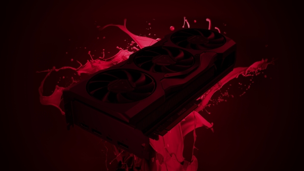 In the United States, the Radeon RX 6800 drops to US $ 470 before the  departure of the GeForce RTX 4070