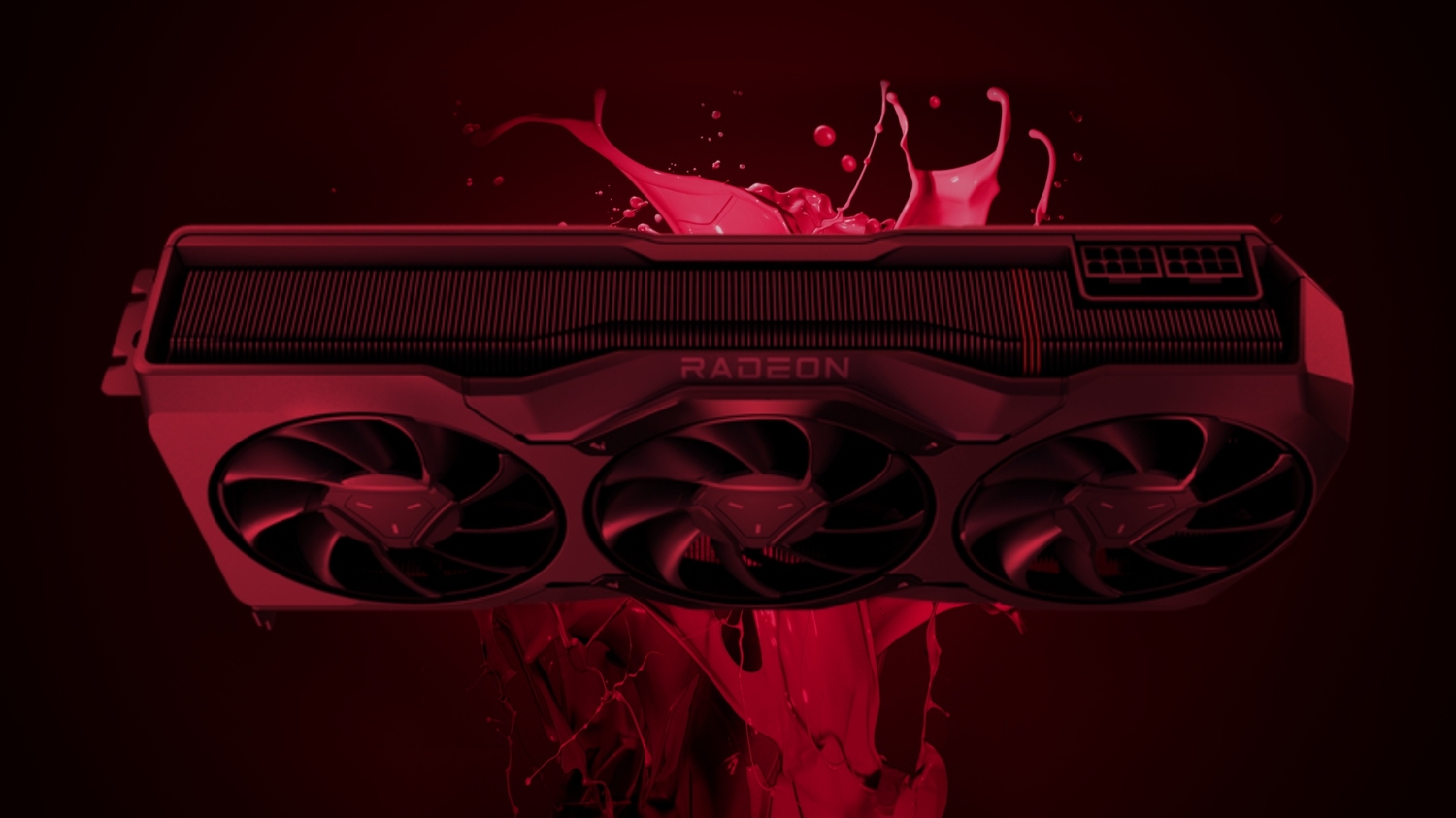 In the United States, the Radeon RX 6800 drops to US $ 470 before the  departure of the GeForce RTX 4070