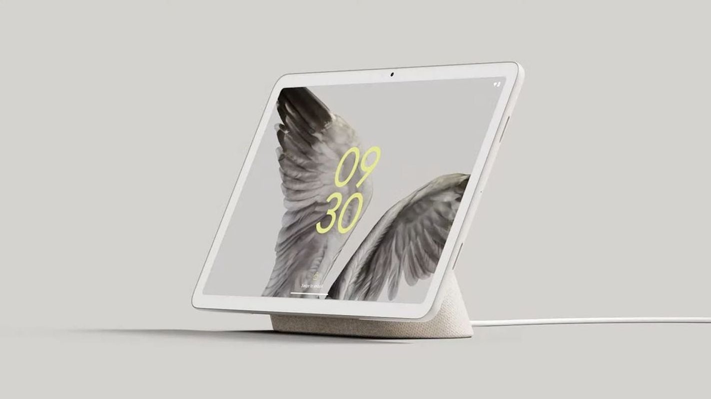 The Pixel Tablet's price is unknown, but its charging dock isn't cheap - Vimarsana News