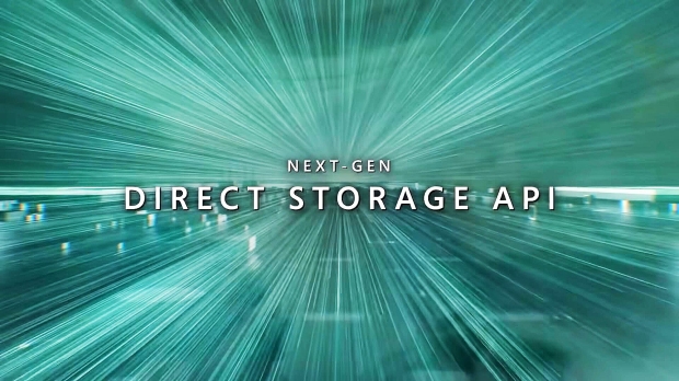 Microsoft updates DirectStorage to version 1.2 with support for older HDDs