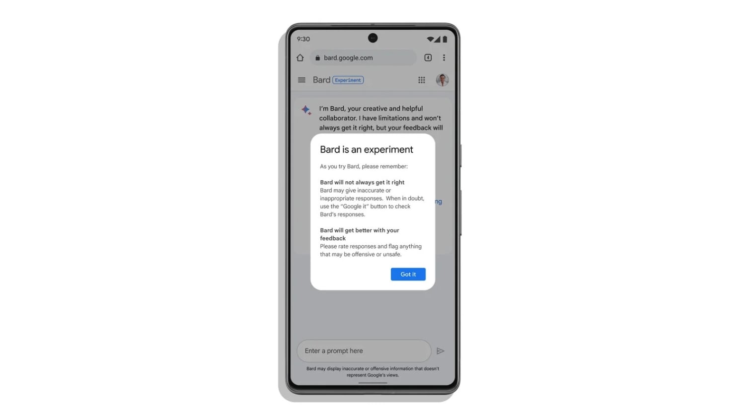 Google was warned against launching 'cringeworthy' Bard AI, report claims - Vimarsana News
