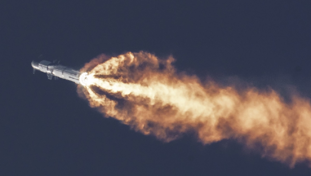 SpaceX's Starship: Here's why launch is still promising for NASA, despite  fiery end