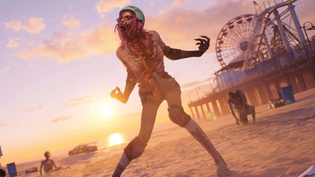 Dead Island 2 is now optimized for AMD Radeon RX GPUs. Dead Island 2 is now optimized for AMD Radeon RX GPUs.
