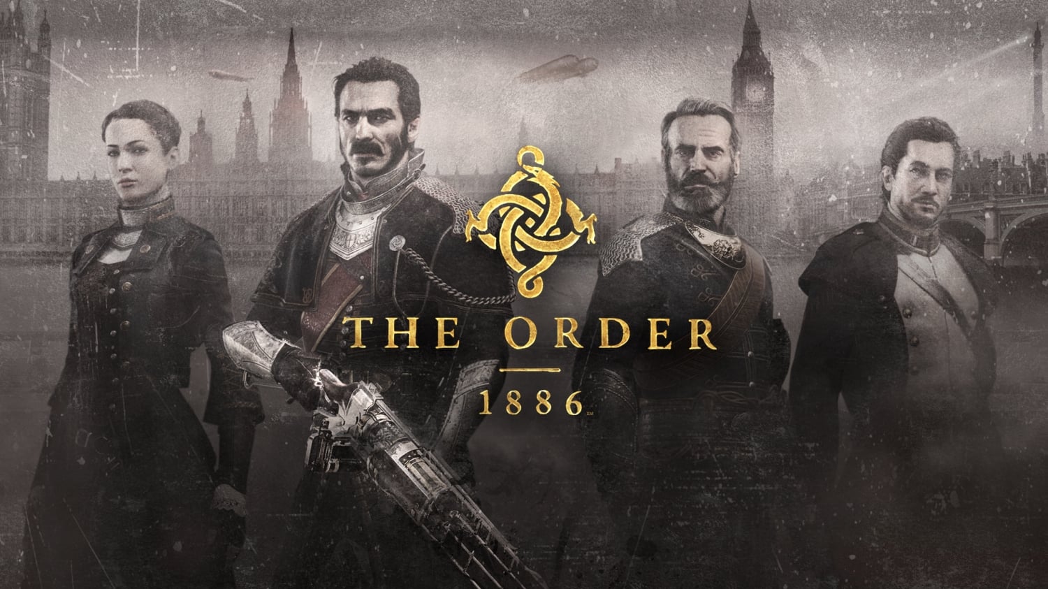 Meta lays off 1/3rd of Ready at Dawn, the devs that made The Order 1886 - Vimarsana News