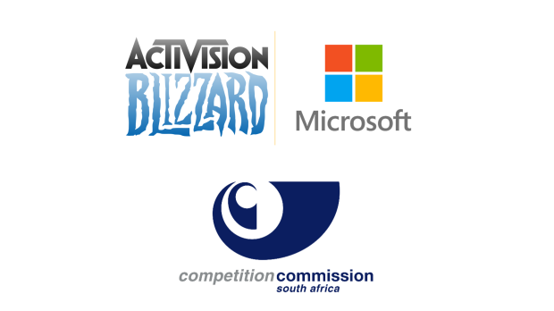 South Africa likely to approve Microsoft-Activision merger