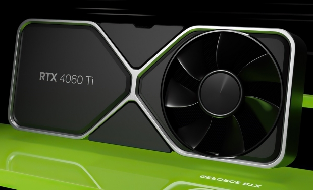 NVIDIA GeForce RTX 4060 Ti could be priced at $399, on par with the RTX 3060 Ti