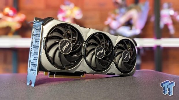 GeForce RTX 4070 shows up in Amazon's best-selling graphics cards, behind RX 580