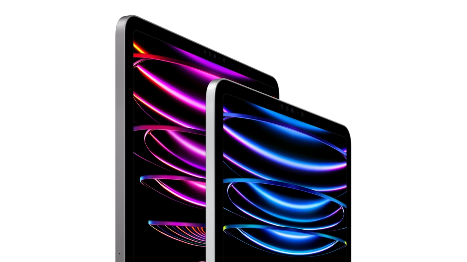 iPad Pro for 2024 rumored to feature an OLED display alongside the new