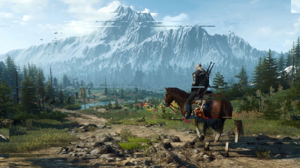 DLSS 3 in The Witcher 3 and Cyberpunk 2077 is broken on Ryzen 7000 CPUs