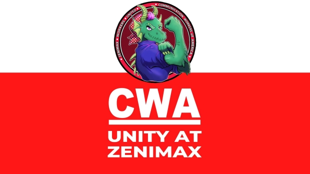 ZeniMax Workers United union begins bargaining phase with Microsoft