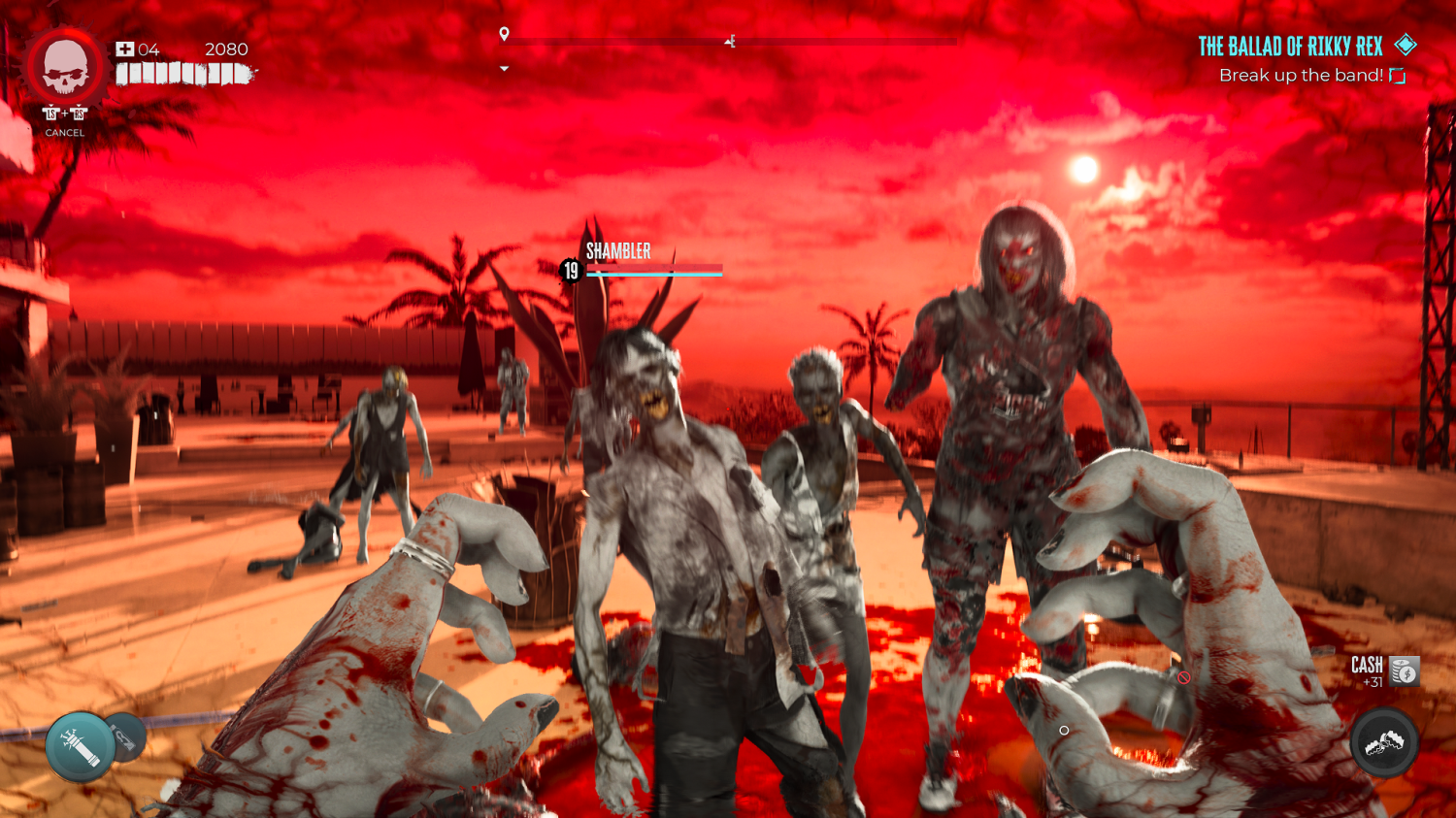 Dead Island 2 Review - The most brutal and bloody melee zombie killer -  Explosion Network