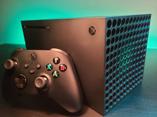 Microsoft announces record sales for Xbox Series X, Series S