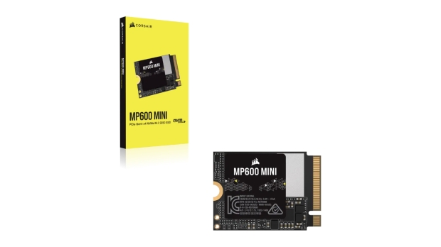 Mini hot sale m2 ssd