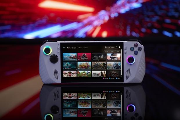 ASUS ROG Ally launch event is happening May 11, pricing and full details coming