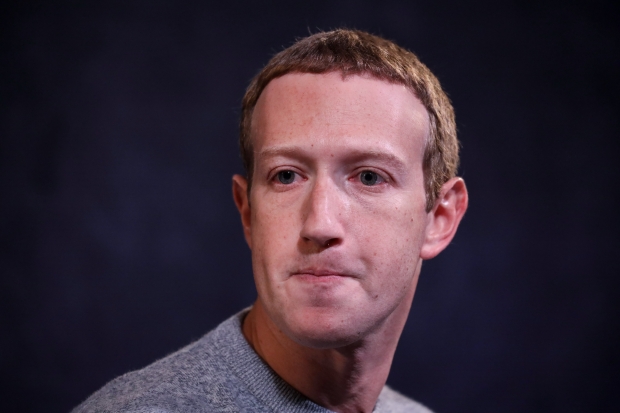 Mark Zuckerberg gets confronted by surviving angry Meta employees