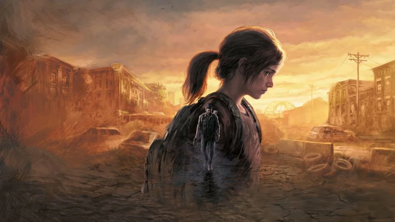 The Last of Us just got a massive 25GB patch on PC, but more work is needed - Vimarsana News