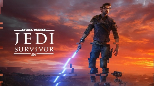 Star Wars Jedi Survivor's PC launch under fire, EA 'working on fixes'