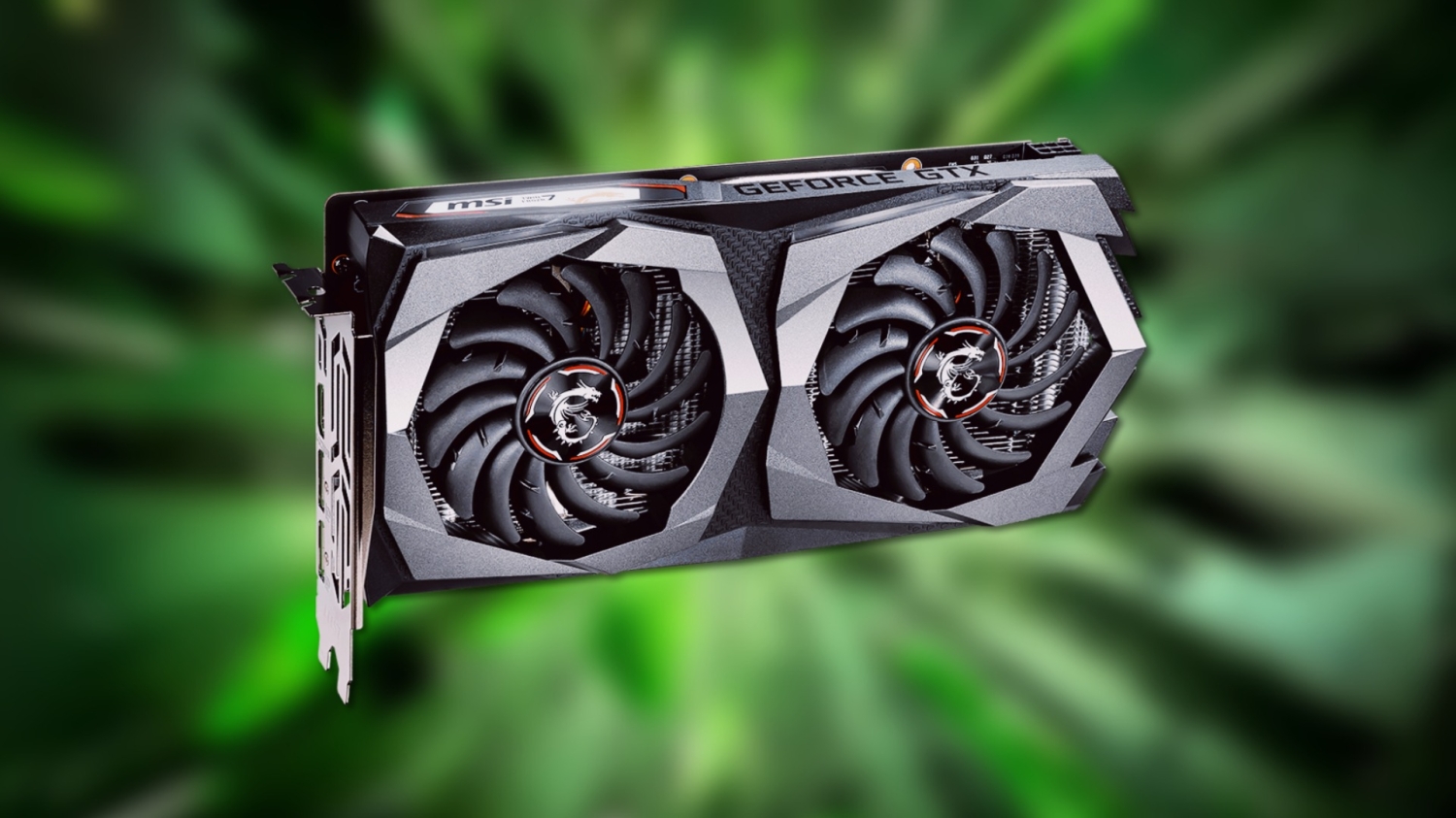 Steam's most popular GPU might surprise you