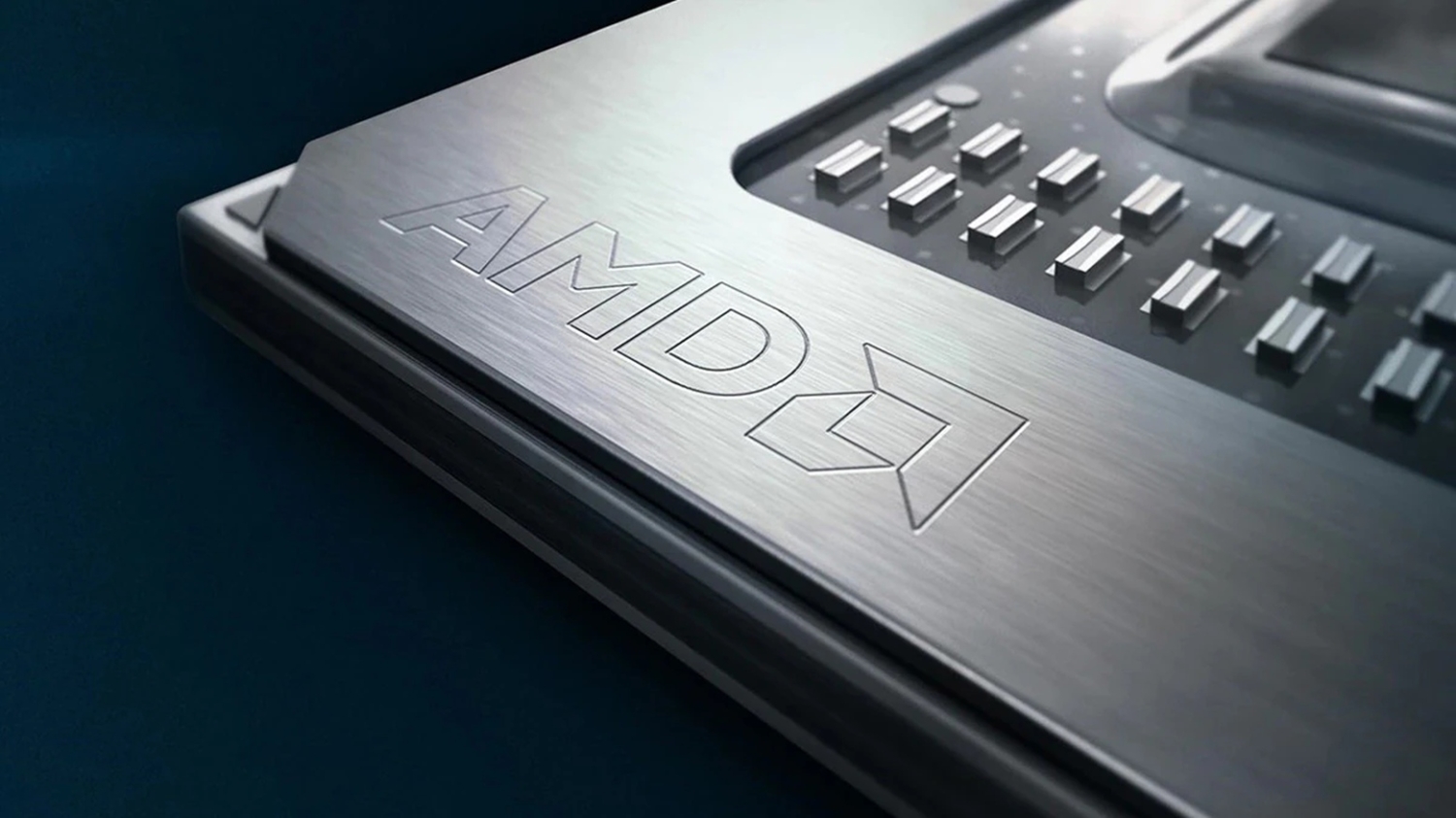 AMD reports a sizable operating loss as Ryzen revenue plummets in Q1 2023 - Vimarsana News
