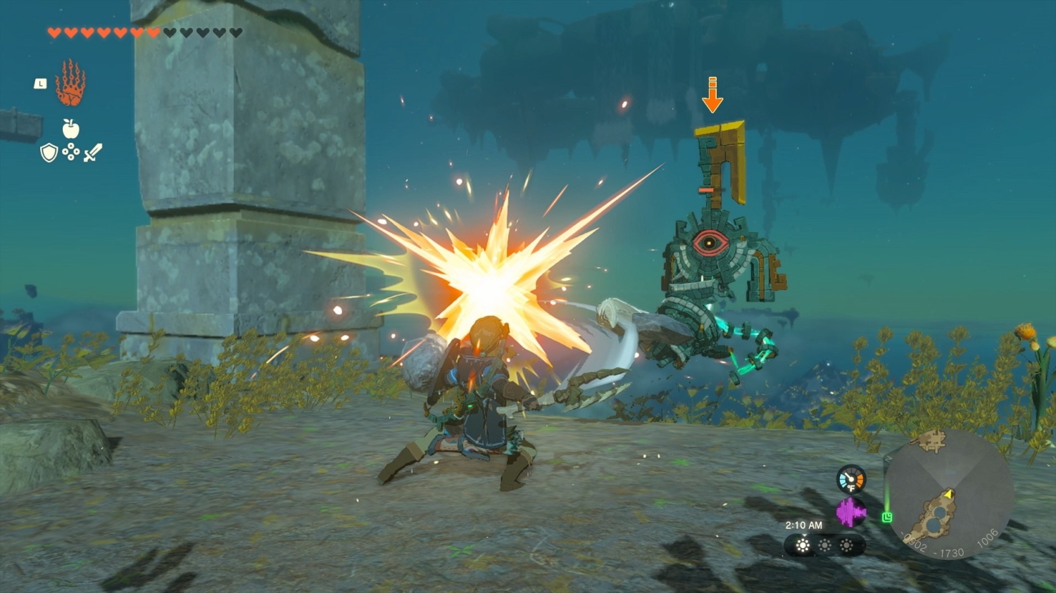 Breath of the Wild' Is Already Running On PC Emulators