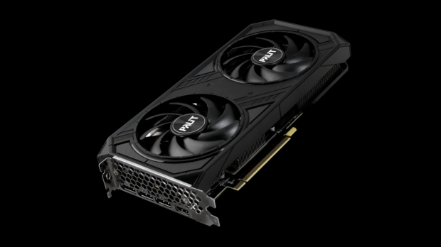 NVIDIA RTX 4060 Ti retailer leak gives us another clue about the GPU's spec