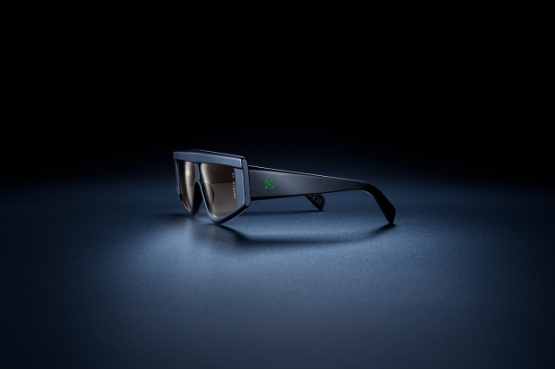 TweakTown Enlarged Image - The new Razersuperfuture sunglasses, image credit: Razer.