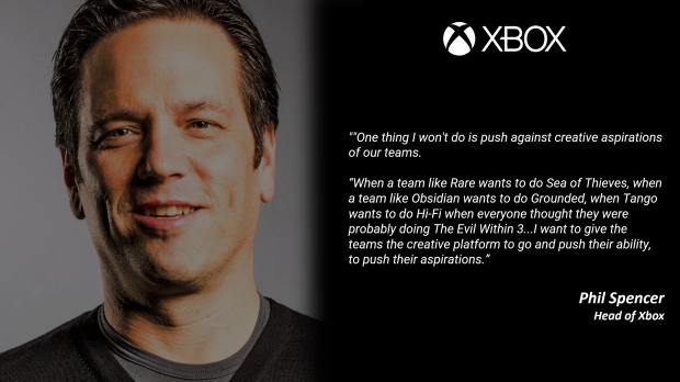 Phil Spencer Interview: Redfall Reviews, Activision Deal - Kinda Funny  Xcast Ep. 137 