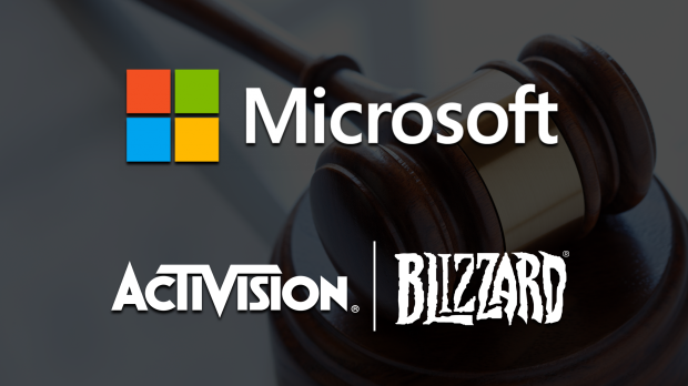 Microsoft + Activision Blizzard - by The Science of Hitting