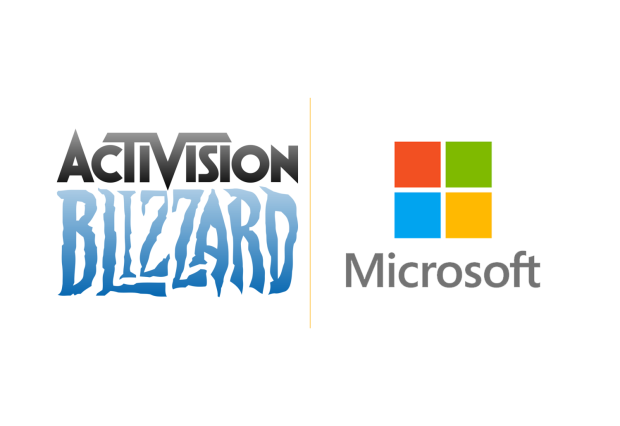 CMA blocks Microsoft-Activision merger