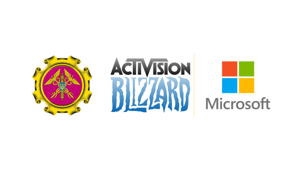 Ukraine becomes seventh jurisdiction to approve Microsoft-Activision merger