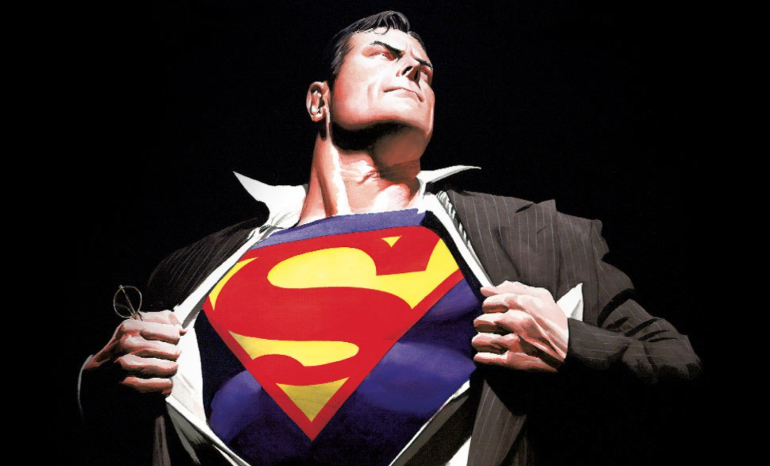 Super men games. Супермен разрывает рубашку. Superman game.