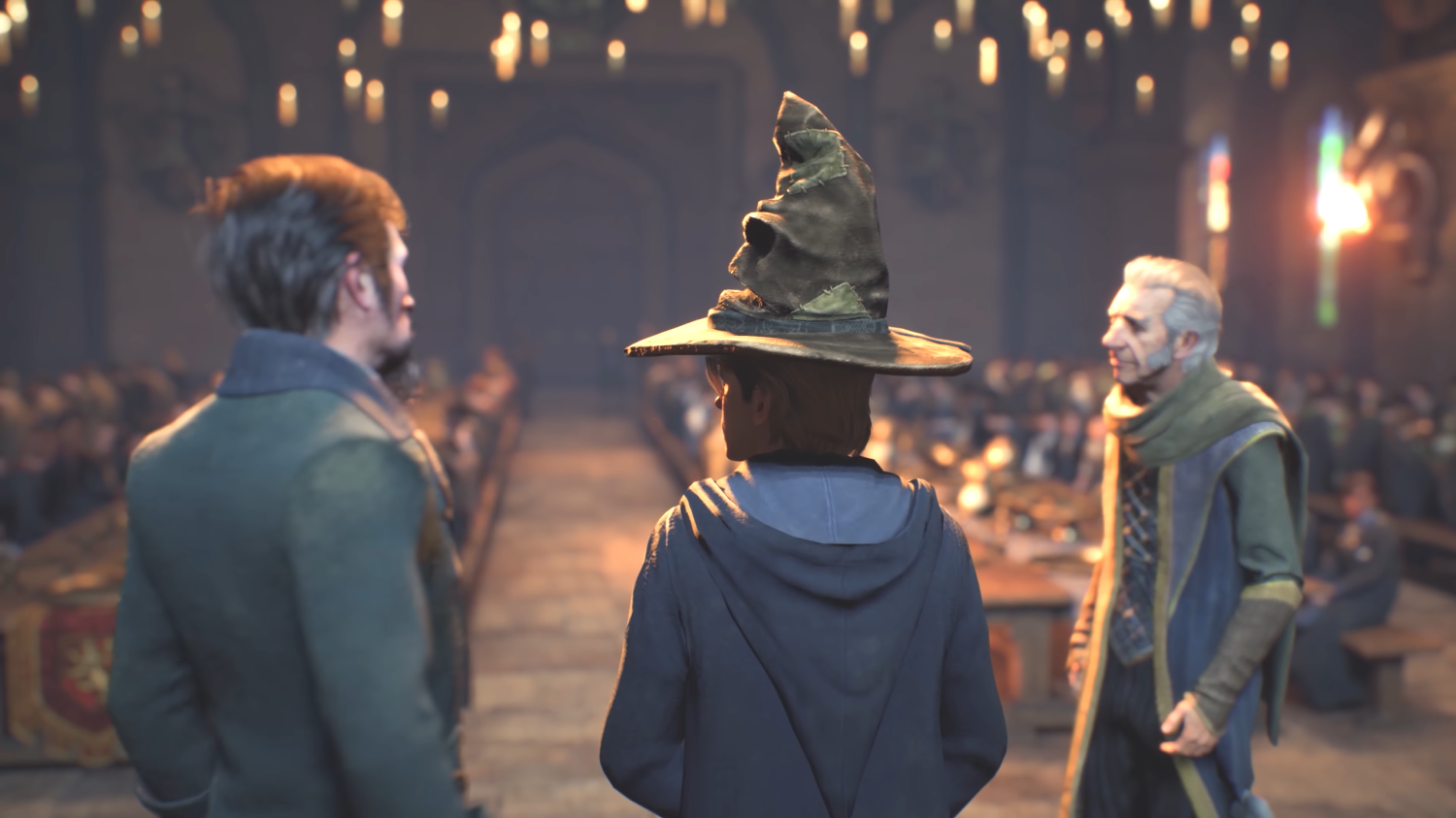 Hogwarts Legacy breaks 15 million copies, Switch version expected to be
