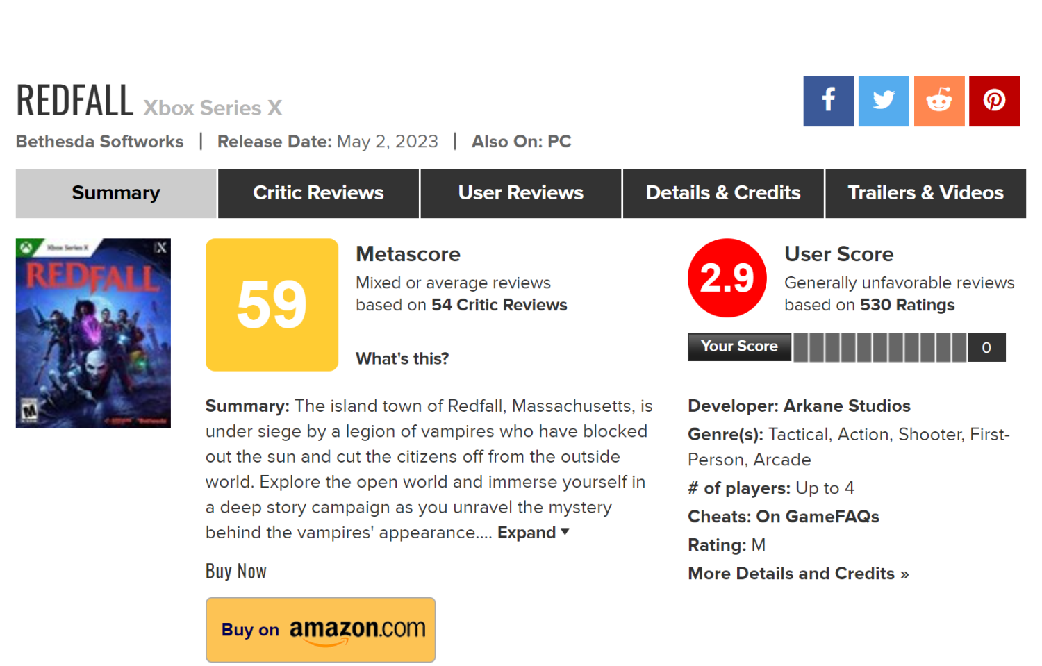 Metacritic rank Bethesda as top-ranked major publisher for 2017