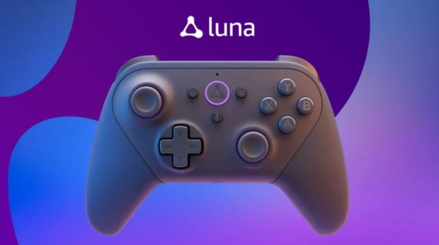 Activision CEO says Amazon Luna has the most game streaming customers