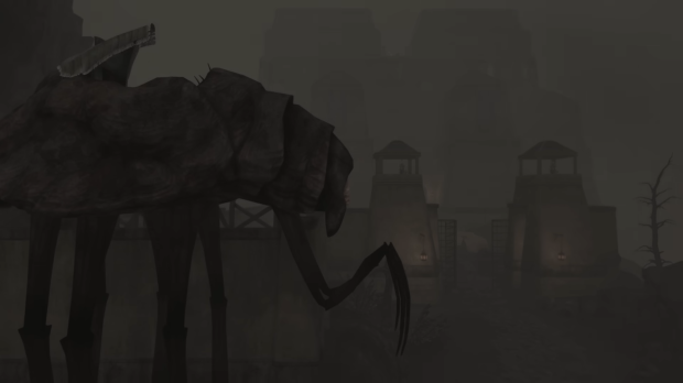 New Skywind footage breathes colorful new life into Morrowind's Molag Mar 1 New Skywind footage breathes colorful new life into Morrowind's Molag Mar 1