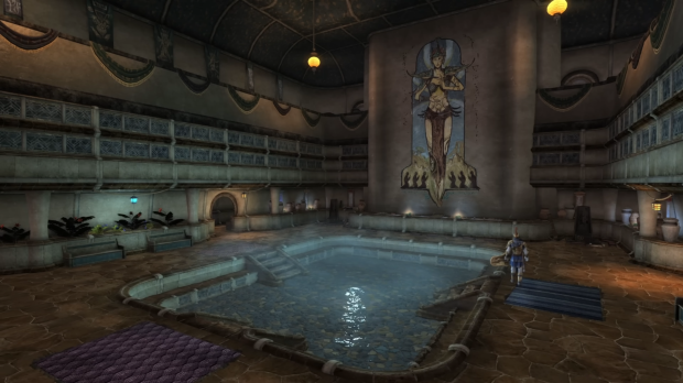 New Skywind footage breathes colorful new life into Morrowind's Molag Mar 2 New Skywind footage breathes colorful new life into Morrowind's Molag Mar 2