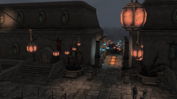 New Skywind footage breathes colorful new life into Morrowind's Molag Mar 4 New Skywind footage breathes colorful new life into Morrowind's Molag Mar 4