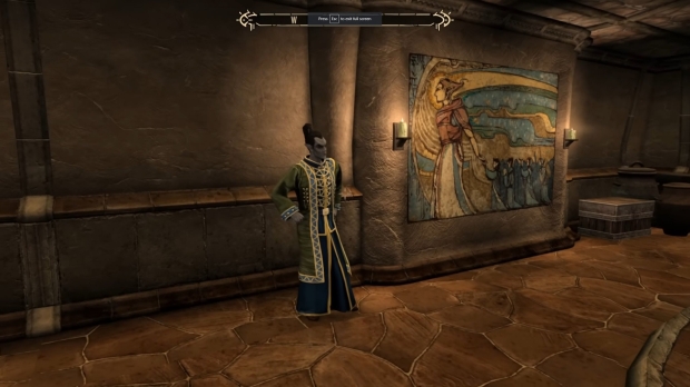 New Skywind footage breathes colorful new life into Morrowind's Molag Mar 63 New Skywind footage breathes colorful new life into Morrowind's Molag Mar 63