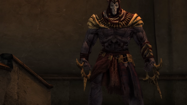 New Skywind footage breathes colorful new life into Morrowind's Molag Mar 6 New Skywind footage breathes colorful new life into Morrowind's Molag Mar 6