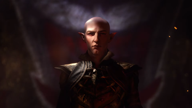Dragon Age writer David Gaider felt newer-age BioWare resented its writing team